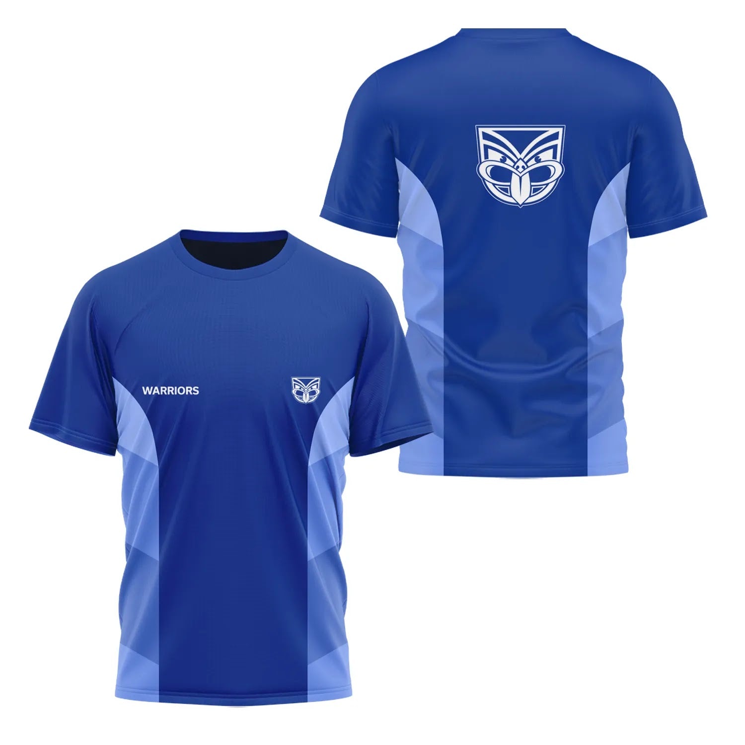 New Zealand Warriors Apparels SC049