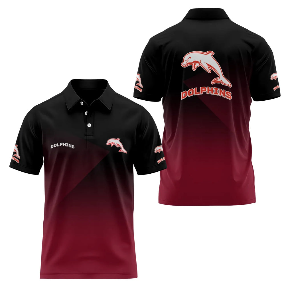 Dolphins Apparels SC012