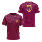 Brisbane Broncos Apparels SC091