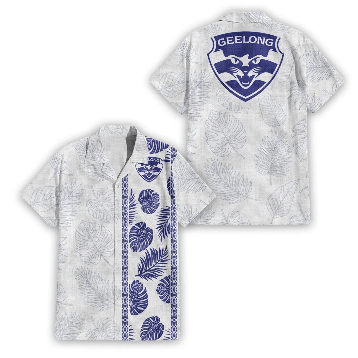 Geelong Cats Apparels SHW023