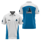 Gold Coast Titans Apparels SC044