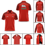 South Sydney Rabbitohs Apparels SC057