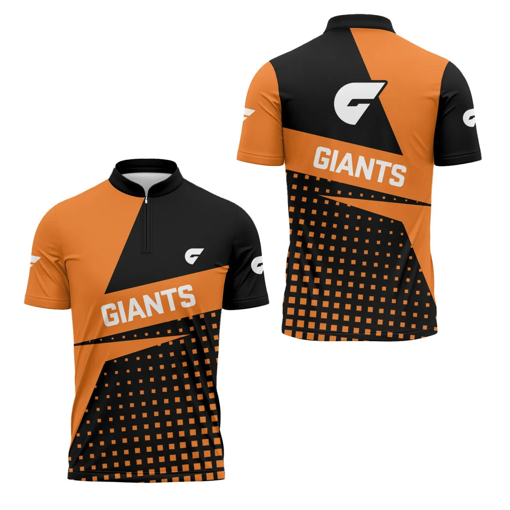 Greater Western Sydney Giants Apparels SC083
