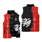 St George Illawarra Dragons Apparels SC042