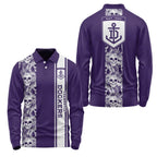 Fremantle Dockers Apparels SHW042