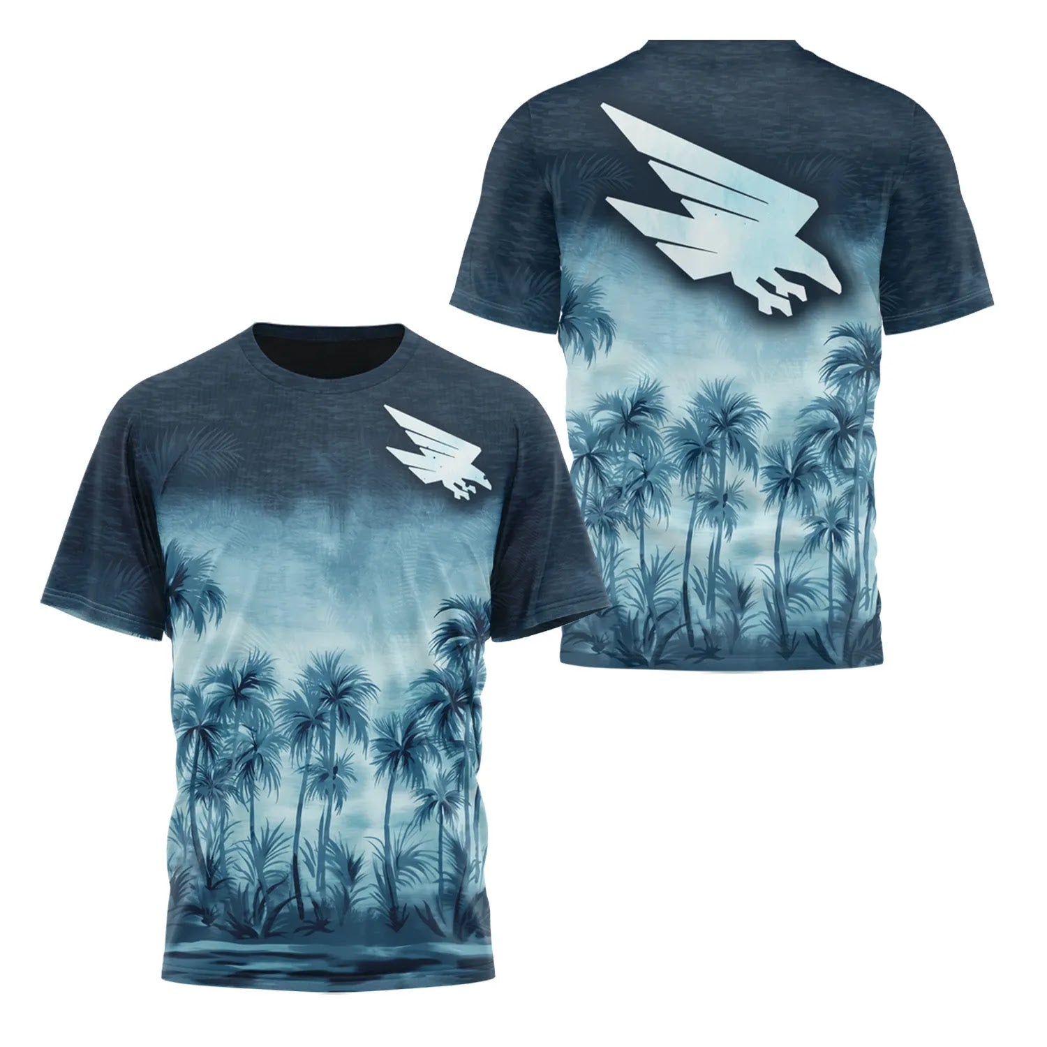 Adelaide Crows Apparels SHW021