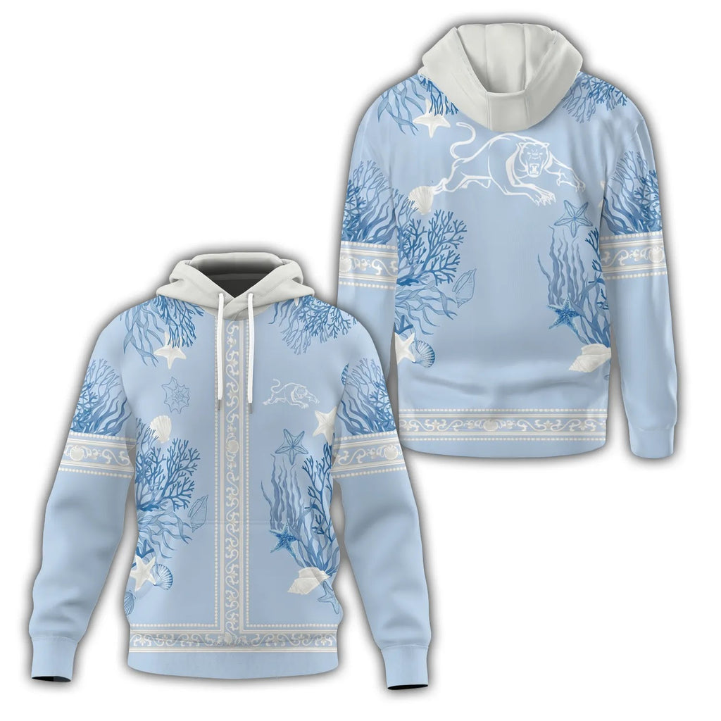 Penrith Panthers Apparels SHW024