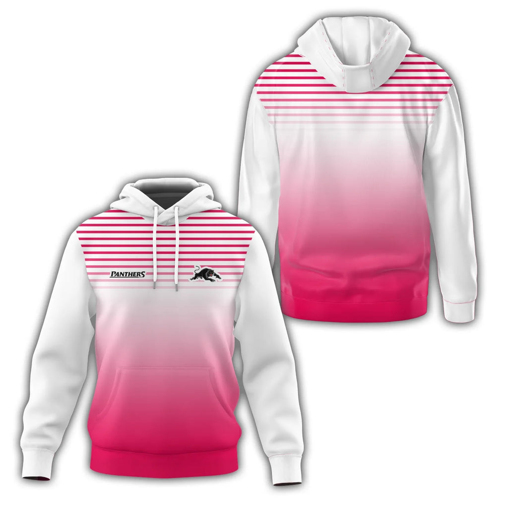 Penrith Panthers Hoodie SC107