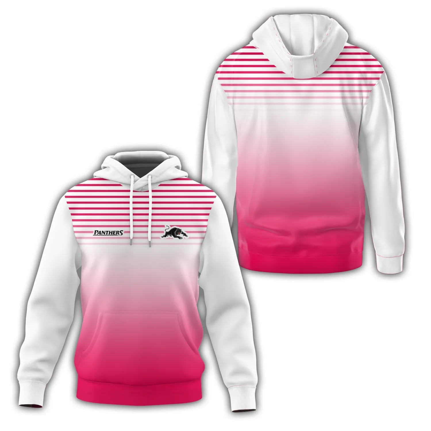 Penrith Panthers Hoodie SC107