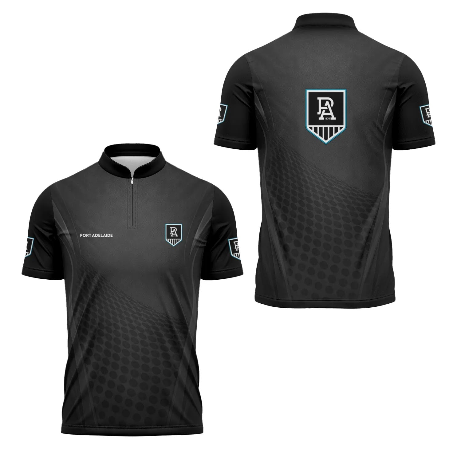 Port Adelaide Power Apparels SC056