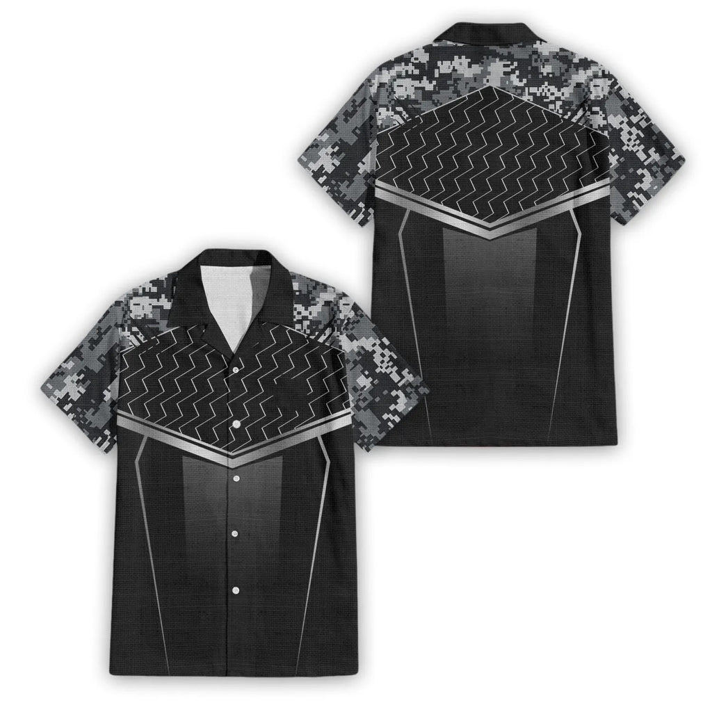 Collingwood Magpies Apparels SC115