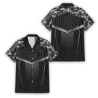 Collingwood Magpies Apparels SC115