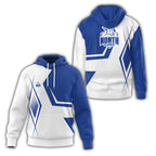 North Melbourne Kangaroos Hoodie SC080