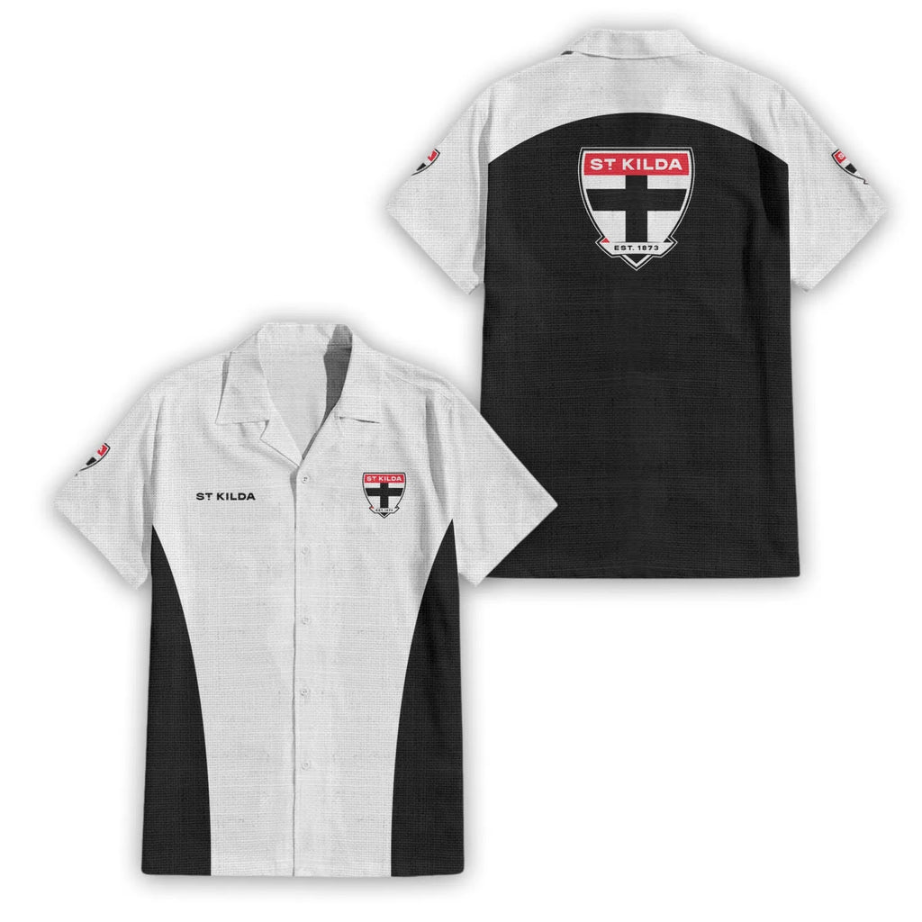 St Kilda Saints Apparels SC044