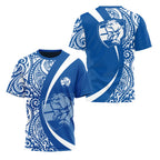 Western Bulldogs Apparels SHW072