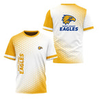 West Coast Eagles Apparels SC079