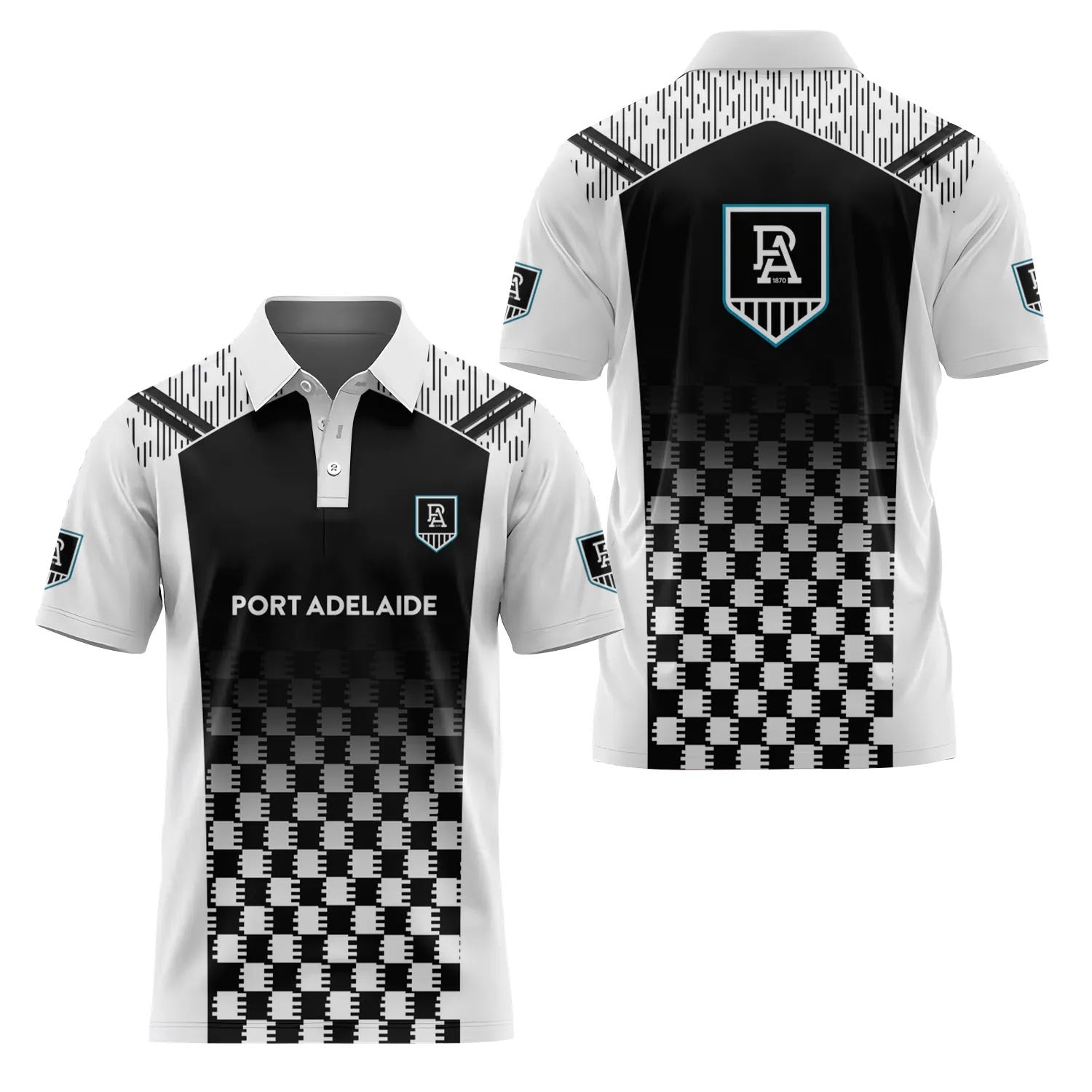 Port Adelaide Power Apparels SC063