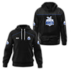 North Melbourne Kangaroos Hoodie SC004