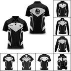 Collingwood Magpies Apparels SC033