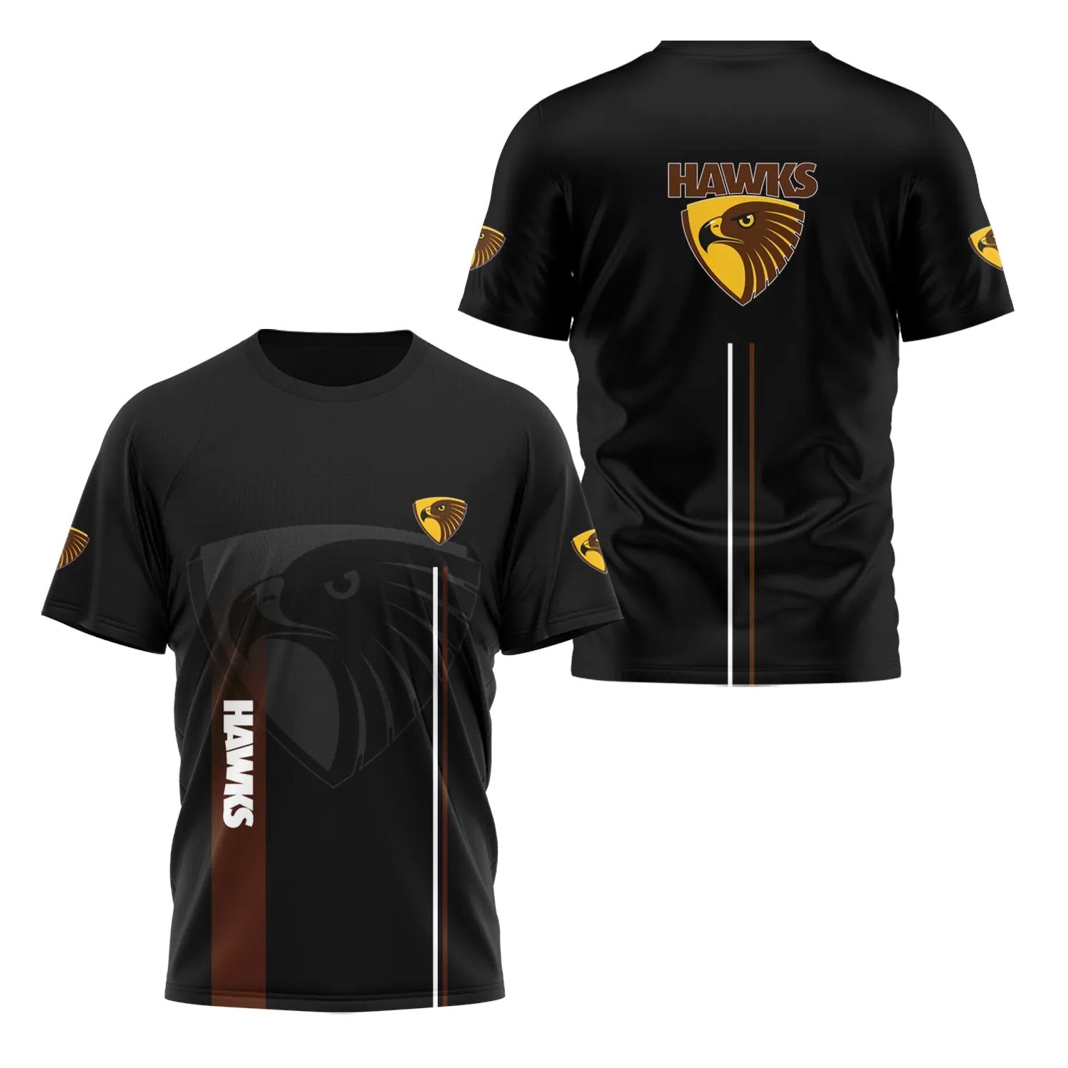Hawthorn Hawks Apparels SC077