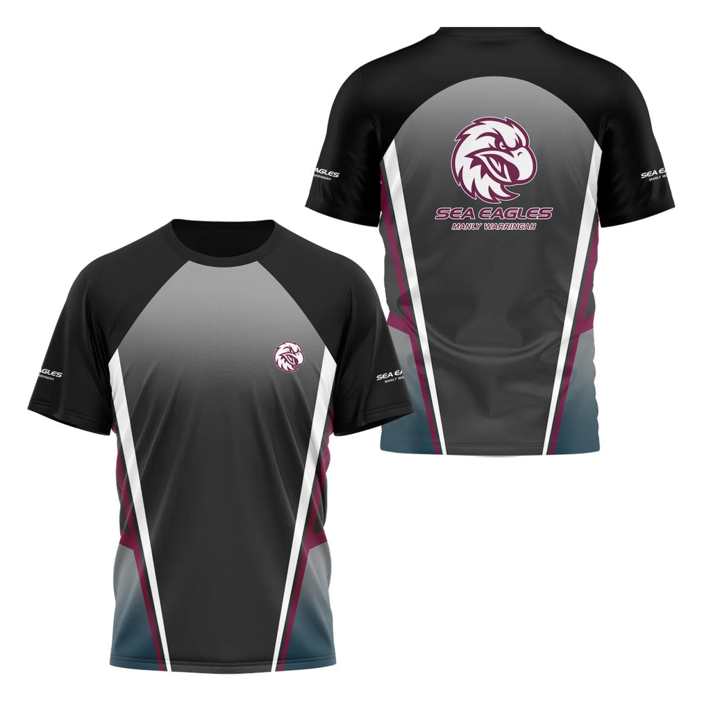 Manly Warringah Sea Eagles Apparels SC037