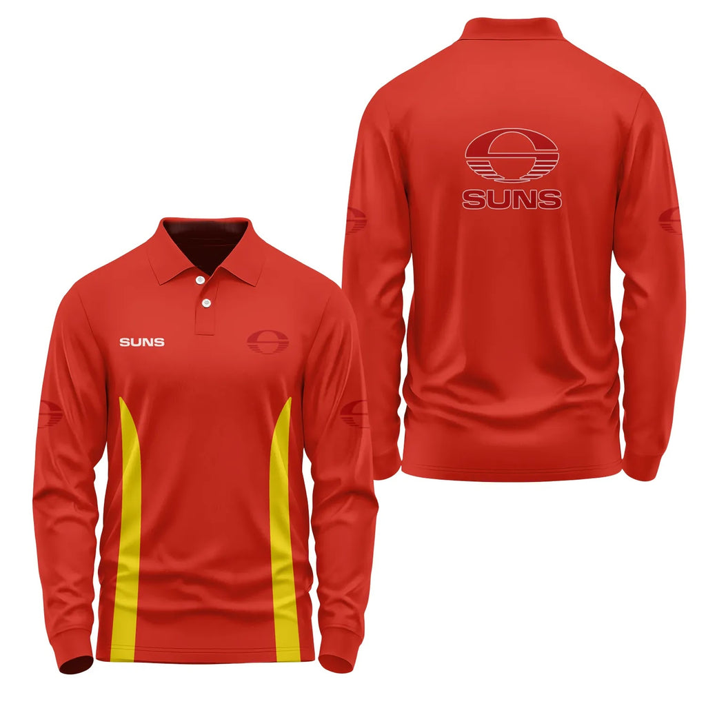 Gold Coast Suns Apparels SC006