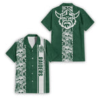 Canberra Raiders Apparels SHW042