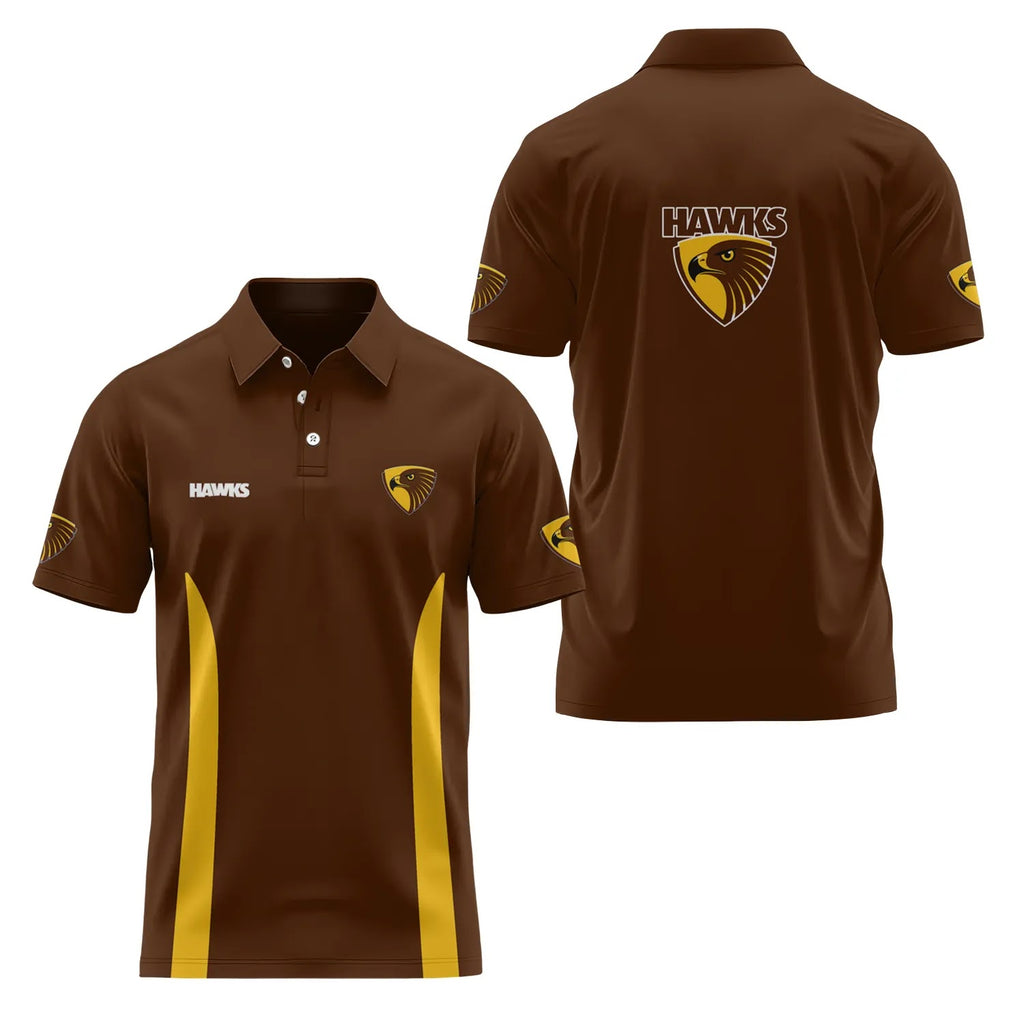 Hawthorn Hawks Apparels SC006