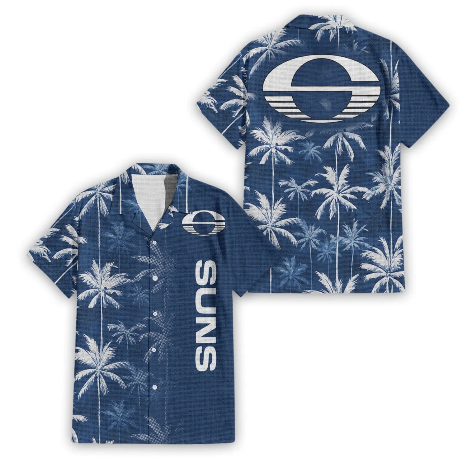 Gold Coast Suns Apparels SHW032
