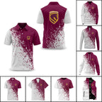 Brisbane Broncos Apparels SC070