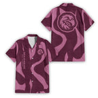 Manly Warringah Sea Eagles Apparels SHW068