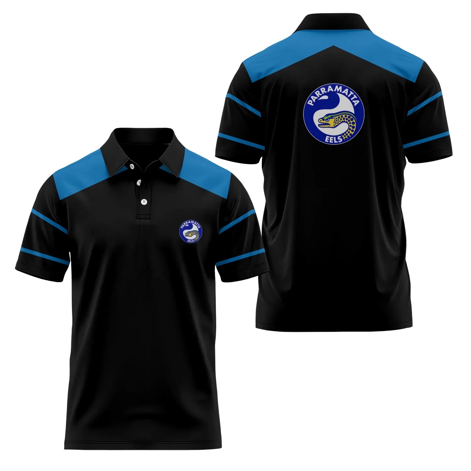 Parramatta Eels Apparels SC041