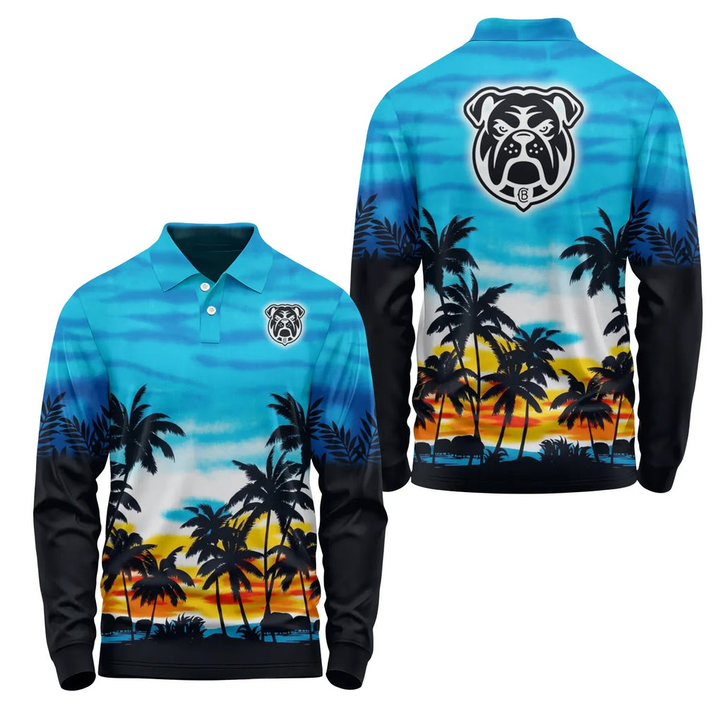 Canterbury-Bankstown Bulldogs Apparels SHW051