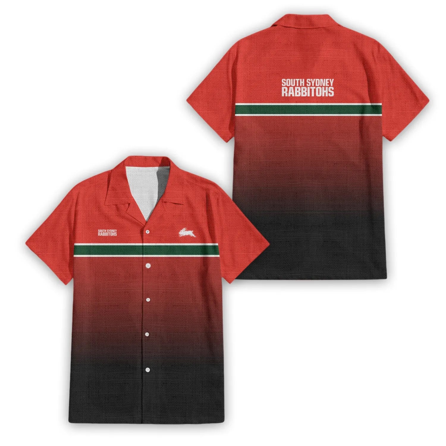 South Sydney Rabbitohs Apparels SC050