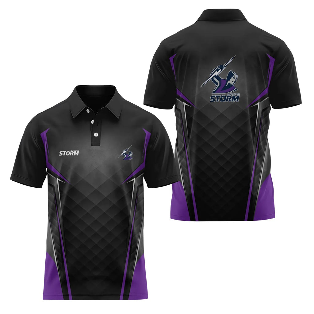Melbourne Storm Apparels SC074