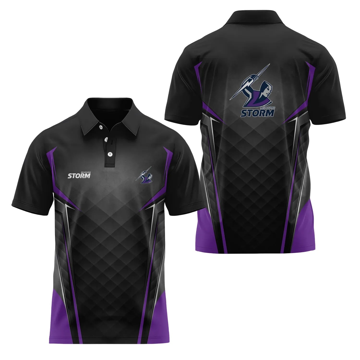 Melbourne Storm Apparels SC074