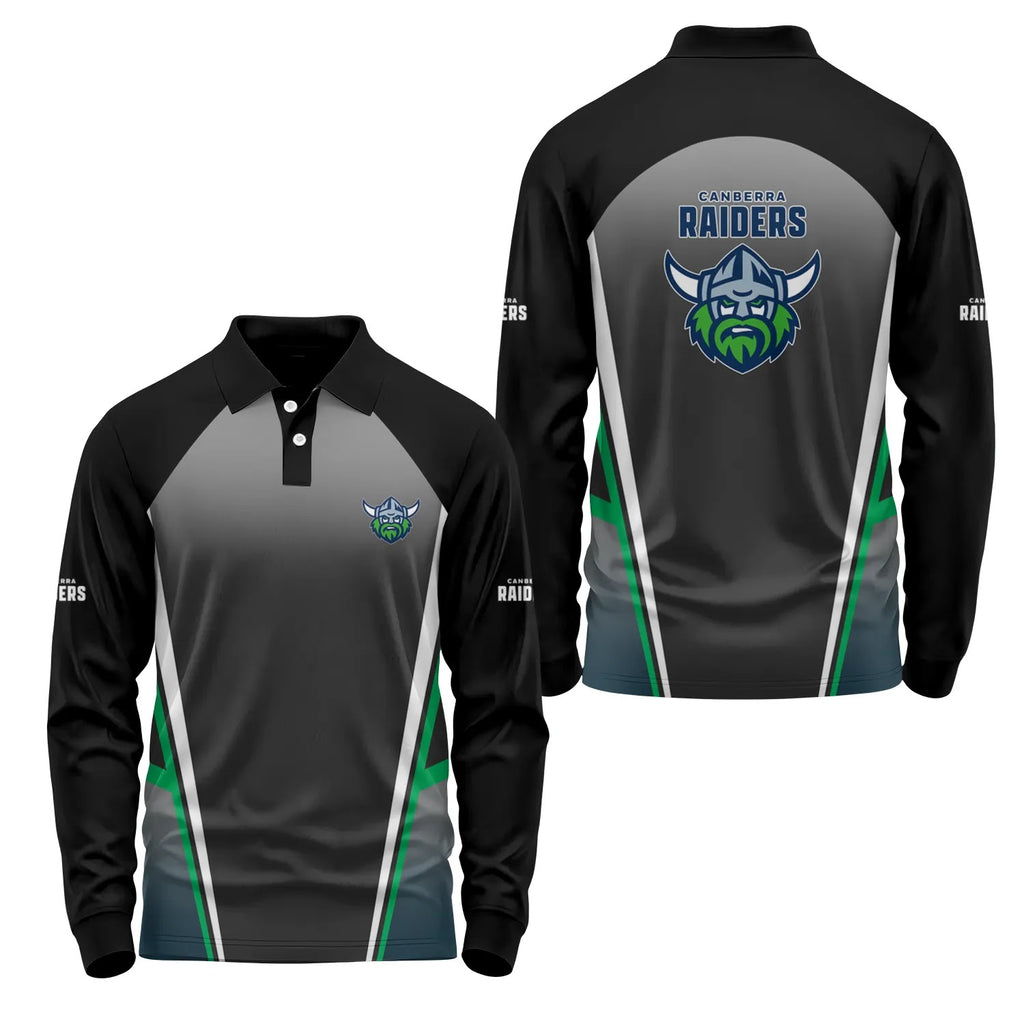 Canberra Raiders Apparels SC037