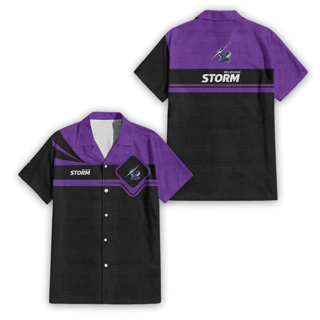 Melbourne Storm Apparels SC066