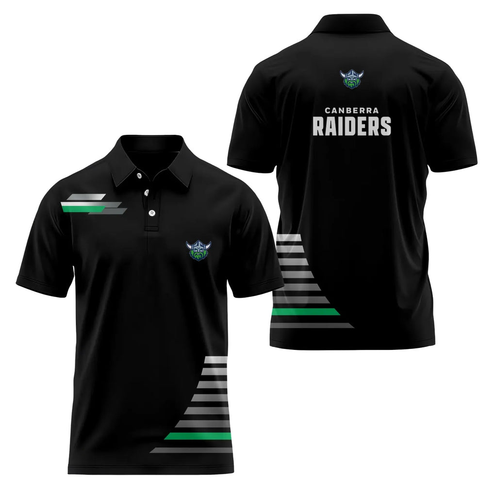 Canberra Raiders Apparels SC034