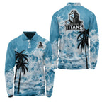 Gold Coast Titans Apparels SHW052