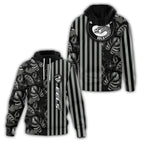 Parramatta Eels Hoodie SHW040