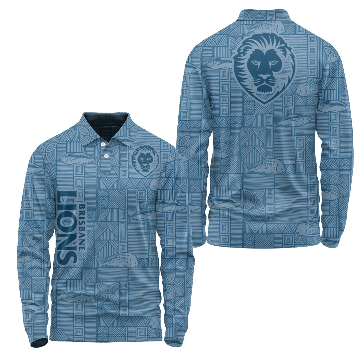 Brisbane Lions Apparels SHW012