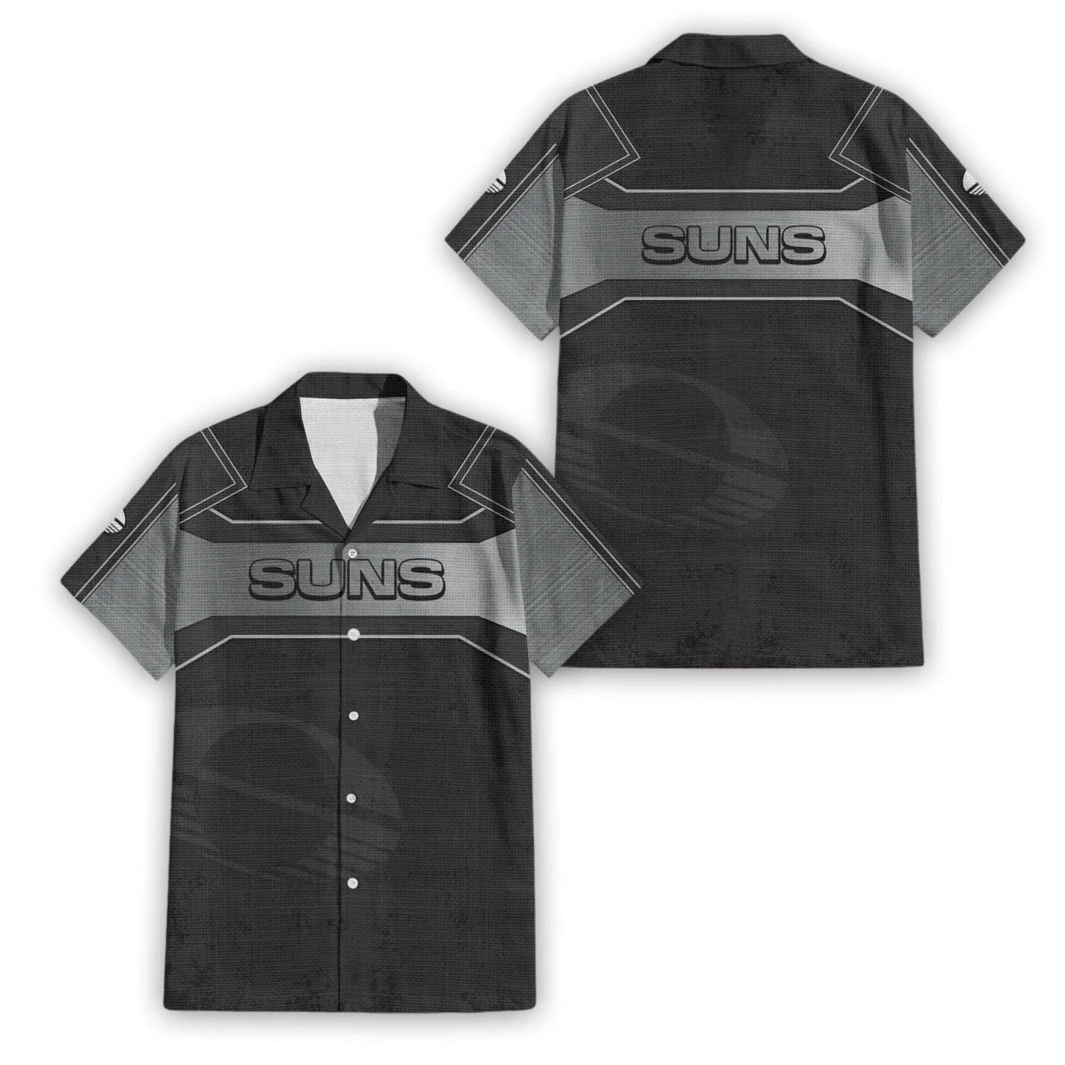 Gold Coast Suns Apparels SC085