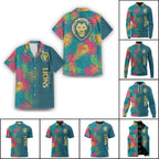 Brisbane Lions Apparels SHW059
