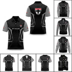 St Kilda Saints Apparels SC075