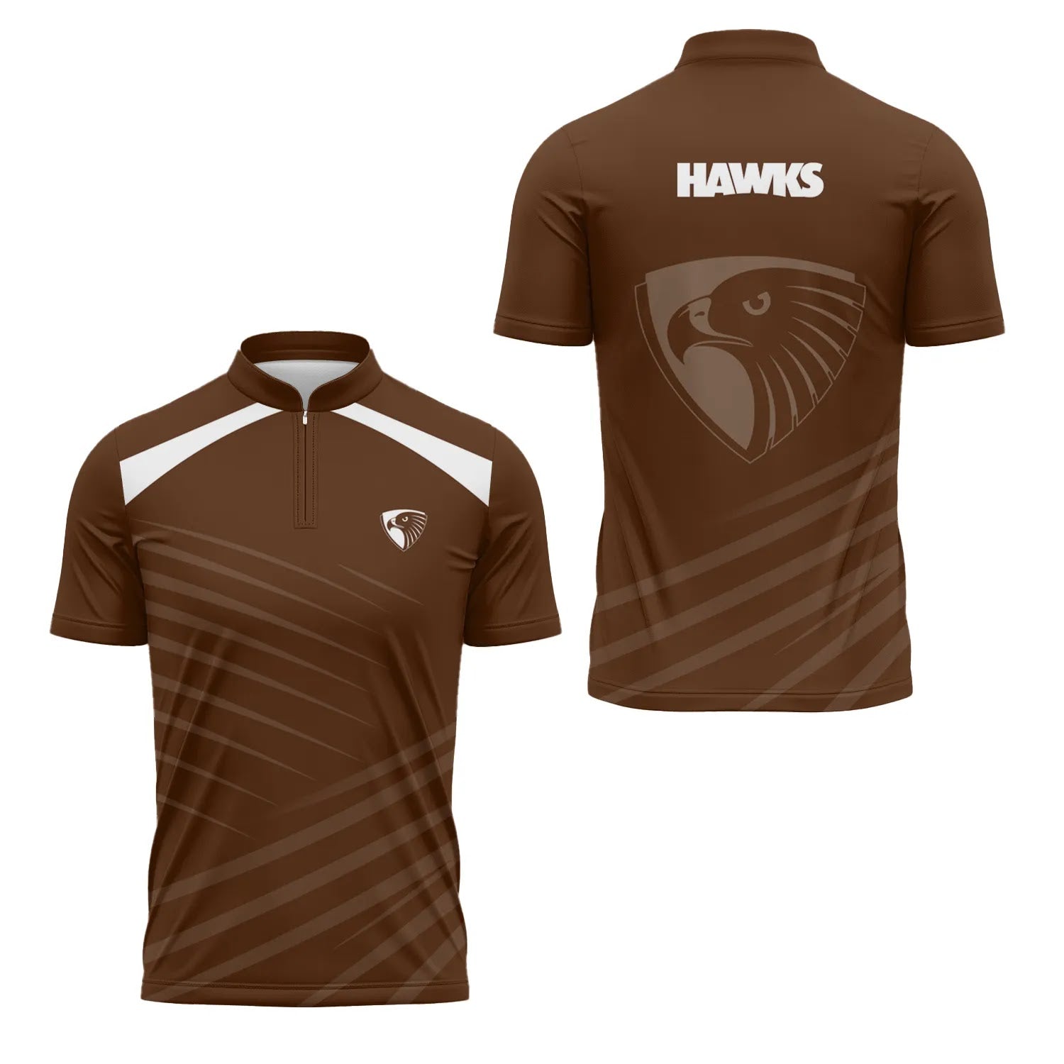 Hawthorn Hawks Apparels SC082