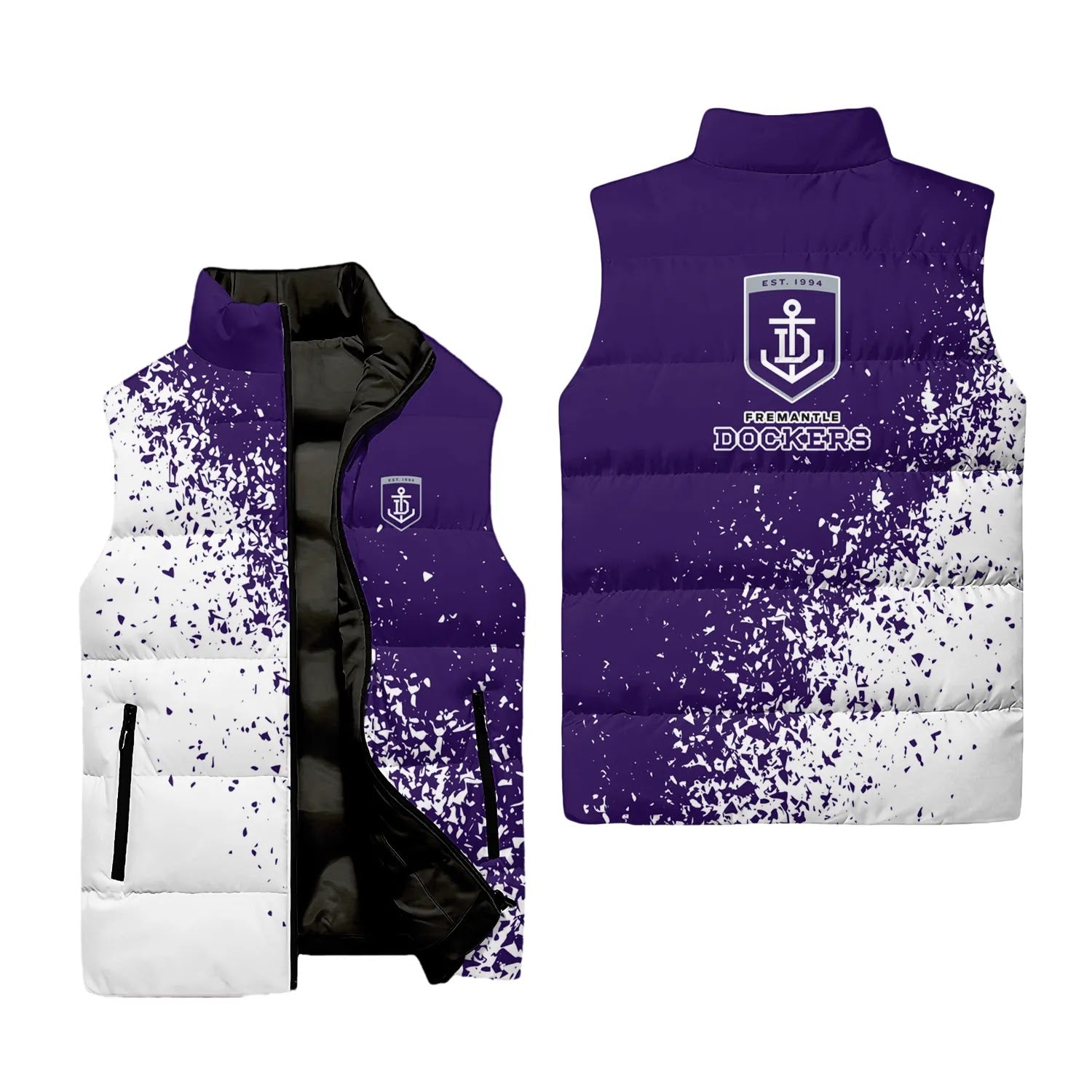 Fremantle Dockers Apparels SC070