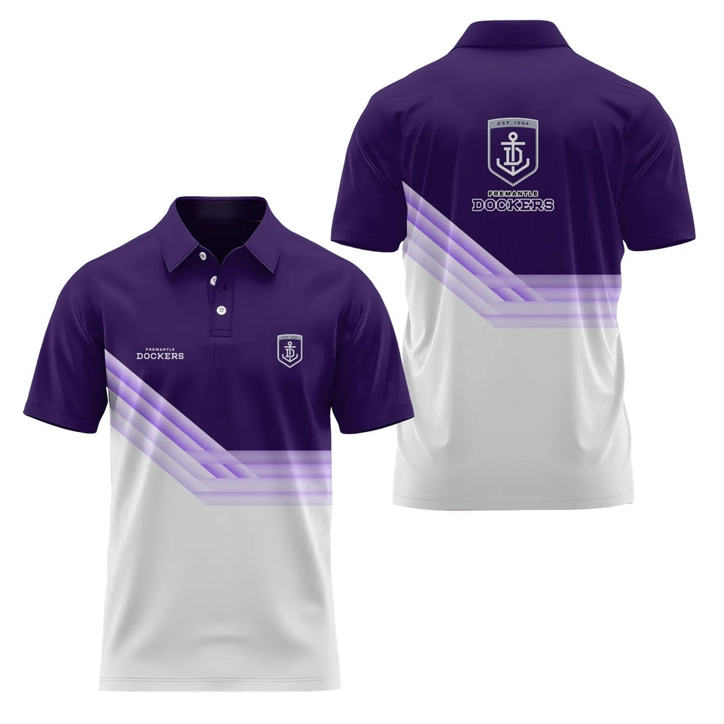 Fremantle Dockers Apparels SC106
