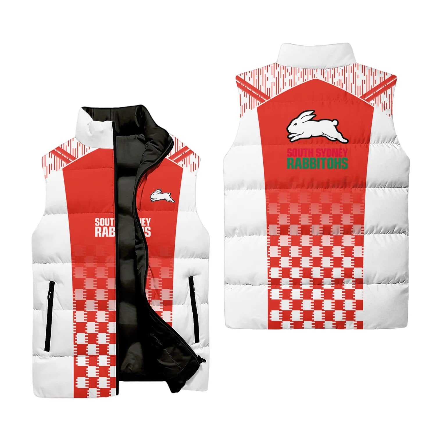 South Sydney Rabbitohs Apparels SC063