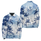 Collingwood Magpies Apparels SHW004